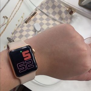 Apple Watch Series 3 38mm